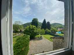 Jolie Maison du Village en Pierre, avec Jardin et Grange Attenante à 30 minutes de Pau